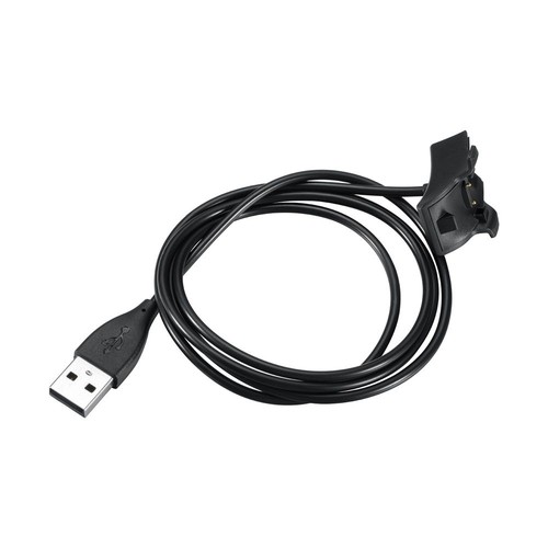 Cable Charging Dock For Huawei Band 4 3 2 pro 4e Honor band 5 4 3 Running - Photo 9 sur 12