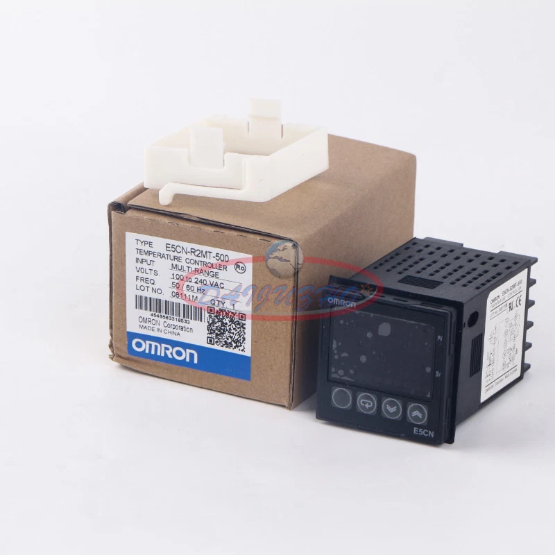 E5CN-R2MT-500 Omron ONE New 100-240V Temperature Controller free shipping  - Image 2 of 3