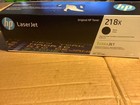 HP 2180X Black High Yield Cartridge/ 3201 MFP 3301 Toner Cartridge Laser Jet Pro