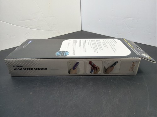 VuPoint Magic Wand II / 2 Portable Scanner with USB Red PDS-ST441R-VP-HSN ST441R - Picture 4 of 5