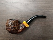 Pipa Il Ceppo Sabbiata Gr1