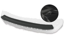 CSR Heckspoiler | Heckflügel mit ABE für BMW 6er E63 / E64 HF722-G Glossy schwar