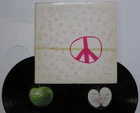 The BEATLES White Album 2xLP READ DESCRIPTION b1470
