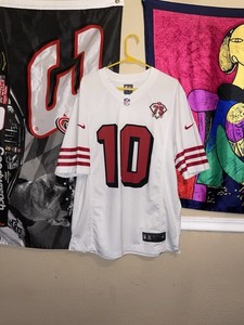 Jimmy Garoppolo 49ers Jersey | eBay