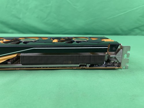 Sapphire AMD Radeon R9 290 4G GDDR5 PCI-E Dual DVI-D/HDMI/DP Tri-X OC GPU - Picture 13 of 18