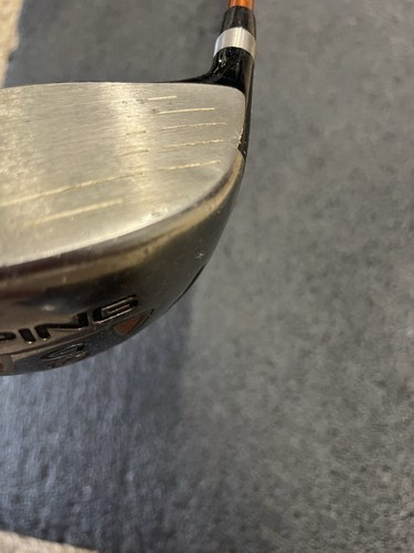 Ping G10 Driver 10.5° Graphite Regular Right 46.0in - Picture 5 of 15