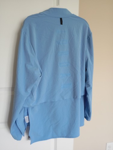 Jordan Flyin North Carolina Women Size Large Special Design Sweater Rare - Bild 5 von 5