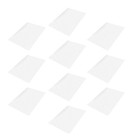  10 Blatt Fotodruckfolienpapier, reflektierendes Druckfolienpapier,