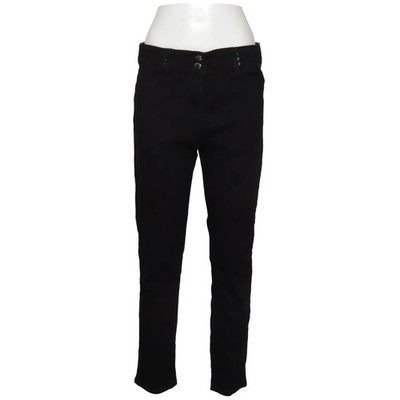Cache Cache, Jeans, Größe: 44, Schwarz #e1L