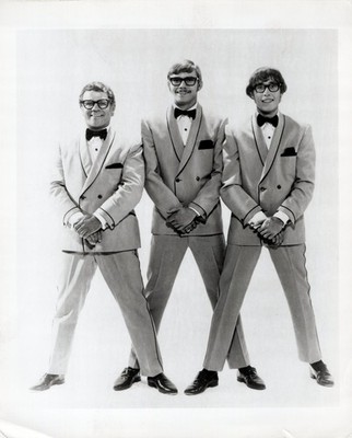 Unknown Music Group (1970s)   Collectable Photo 1176K
