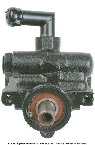 Cardone Reman Power Steering Pump P N 20 892 - Picture 8 of 9