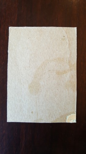 1961 post baseball cards #101 to #200 handcut perforated complete your set - Picture 199 of 211