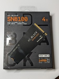 Wd Black 4TB Ssd | eBay