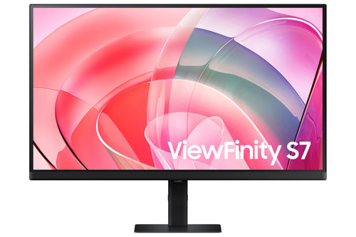 Samsung ViewFinity S70D (LS27D700EAUXEN) 68,3cm (26,9") 4K IPS Office Monitor... - Bild 2 von 5