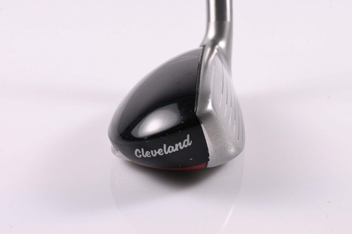 Cleveland Launcher 2009 #3 Hybrid / 20.5 Degree / Regular Flex Fujikura Fit-On - Picture 3 of 8