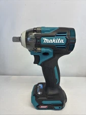 Makita GWT05 40V Max Cordless 1/2” Square Impact Wrench (tool only)