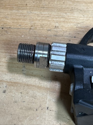 Garmin Vector V2 Pedale - Bild 10 von 17