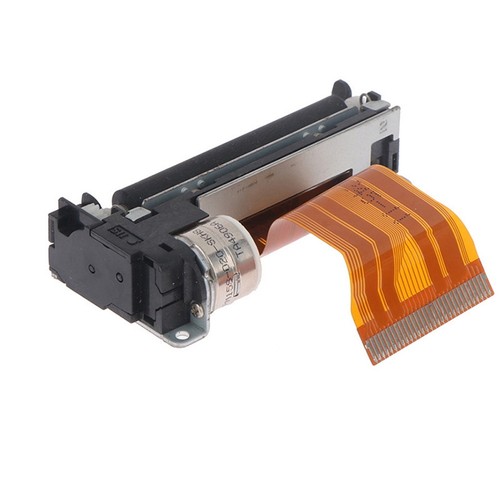 LTP01-245-11 Thermal Print Head Ticket Printhead 58MM Receipt Printhead1392 - Photo 3/6