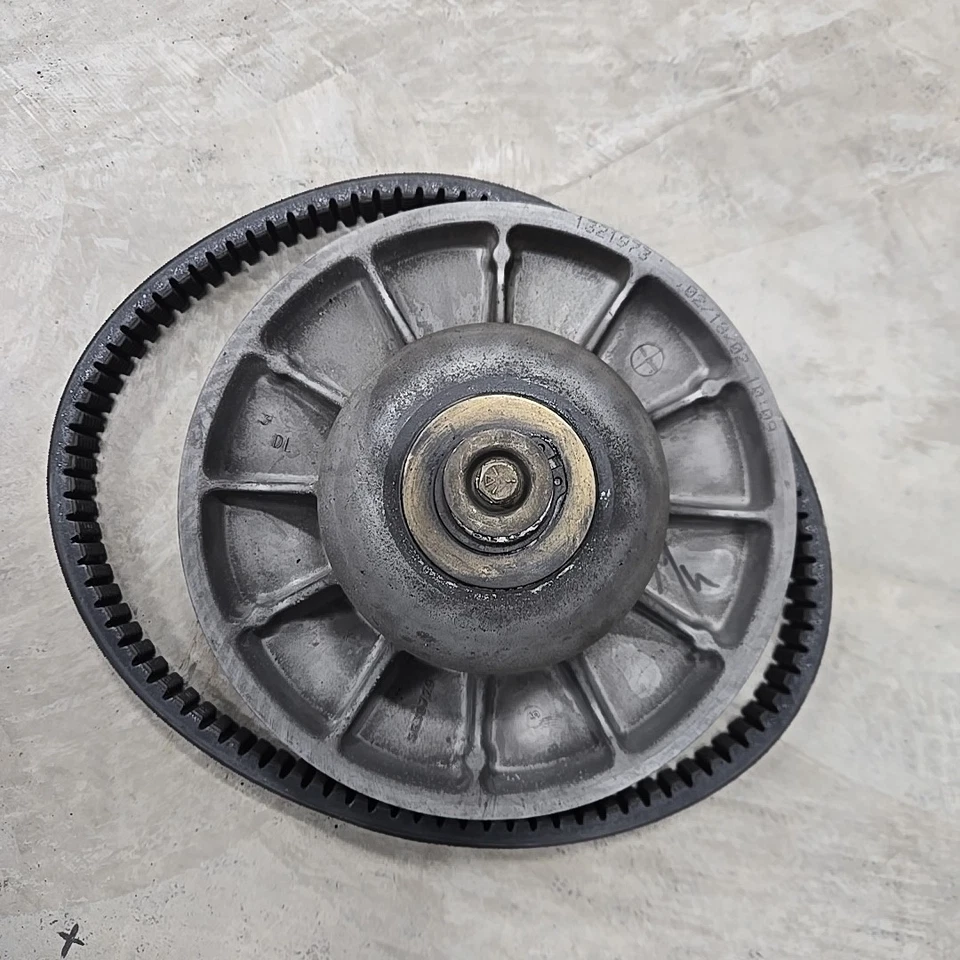 Оригинальная муфта с вторичным приводом 2002-2005 Polaris Sportsman 600 700 1321973 - Изображение 2 из 4