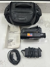 Sony Handycam CCD-TR416 NTSC Video 8 XR SteadyShot Camcorder ,For Parts