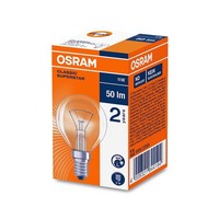 Osram GlüHbrinen Tropfen 11W E14 Klar 50Lm Kugel GlüHlampen Warmweiß Dimmbar