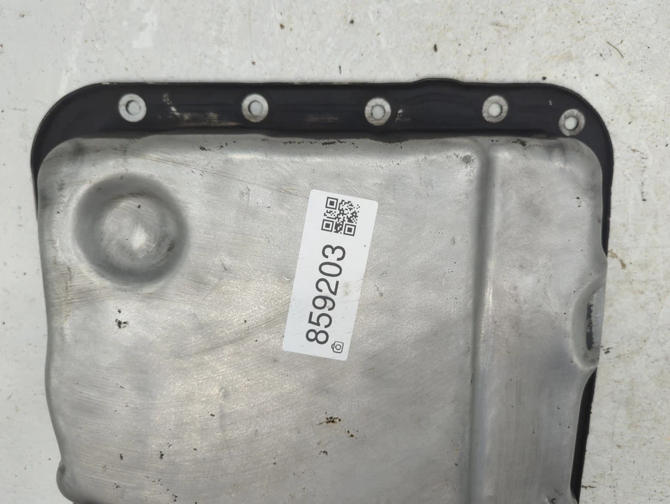 Cacerola de aceite de motor GMC Yukon XL VPQKK Foto 2 de 4