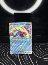 Milotic ex 042/191 Pokemon TCG SV Surging Sparks Double Rare Holo NM