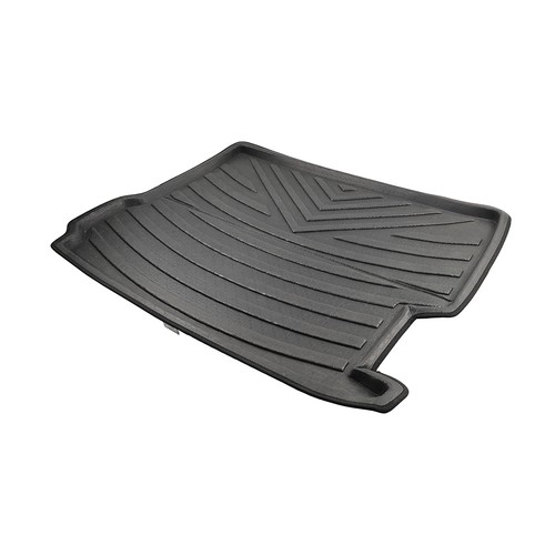 1pc Rear Cargo Trunk Tray Cargo Liner Floor Mat For BMW X3 2011-2016 - Bild 4 von 13