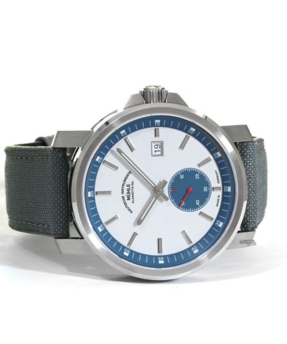Mühle Glashütte 29er Big Kleine Sekunde(ungetragen)Herrenuhr-11,7%gespart! - Bild 6 von 10