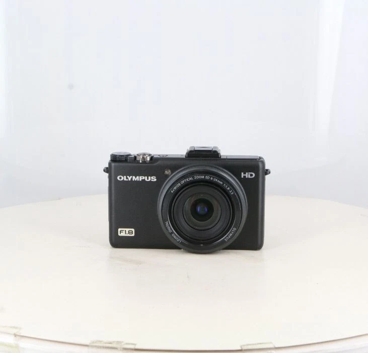 Olympus Xz 1 for sale - eBay
