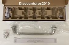 Kohler Refined 18" Towel Bar   26508-BN, Vibrant Brushed Nickel