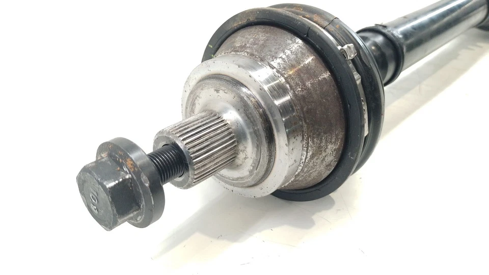 8D0407453AX TRANSMISSION AVANT GAUCHE POUR VOLKSWAGEN PASSAT B5 3B2 1 10501982 - Photo 2/4