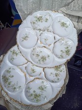 Theodore Haviland Limoges France 8.5