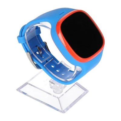 TCL Movetime Family Watch MT30 blau/rot Android Smartwatch