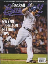 Beckett Price Guides - Baseball, Basketball, Football, Hockey, Vintage, Annual