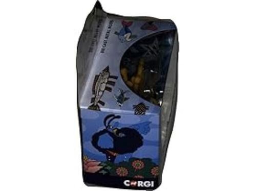 Corgi The Beatles - Yellow Submarine - Bild 7 von 7
