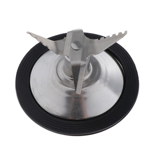 Stainless steel knife blade for Braun 4184 MX2000, MX2050 blender accessory## - Picture 7 of 8