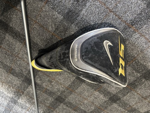 Nike Sumo Sq 9.5° Driver - Stiff Flex (RH) - Picture 9 of 10