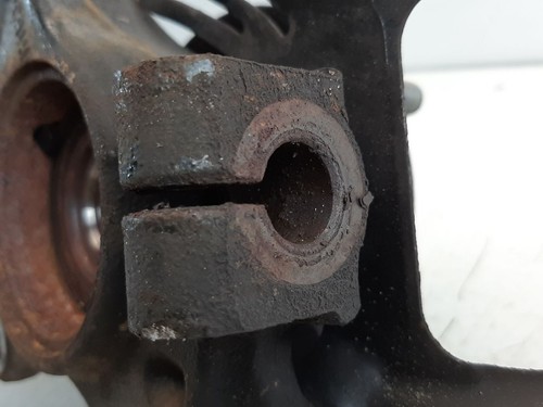 FORD Fiesta Active MK8 2020 Hub Right Side Front H1BC3K170G1A - Picture 7 of 13