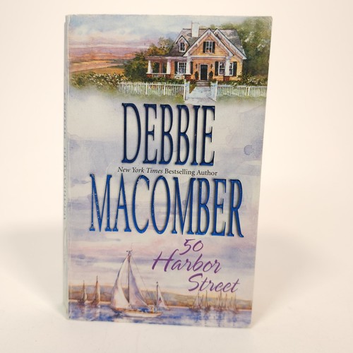 Lot 6 Debbie Macomber Cozy Contemporary Romance Paperback Books Cedar Cove More - Bild 18 von 24