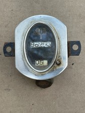 Model A Ford Speedometer Stewart Warner Instrument Panel Speedo 1930 1929 1928 3 Model A Ford Speedometer Stewart Warner Instrument Panel Speedo 1930 1929 1928 3