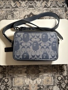 Coach Bape Bag | eBay