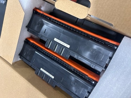 Lot de 4 cartouches de toner haut rendement 069H pour Canon MF753Cdw MF751Cdw LBP674Cdw - Photo 2/2