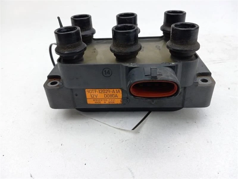 1990 - 2011 FORD RANGER IGNITION PACK 19416 - Image 4 of 4