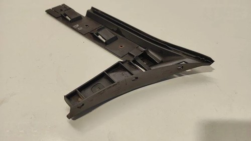 VW PHAETON 3D Stoßstangenhalterung hinten links 3D5807394 5.00 Diesel 17106997