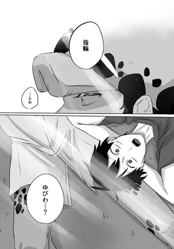 Ring Comics Manga Doujinshi Kawaii Comike Japan #ed48e1 - Picture 13 of 24