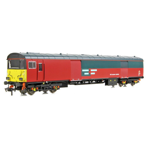 Bachmann EFE Rail E86040 Antriebssteuerfahrzeug 94331 Royal Mail NEU | Zustand: New