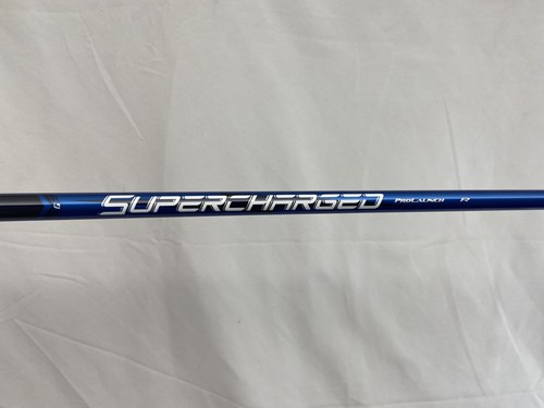 Adams Super LSP Idea Hybrid 20 Degree Regular Flex Grafalloy Prolaunch Blue - Picture 4 of 6