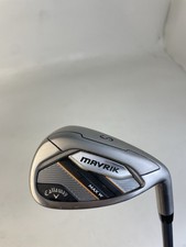 Callaway Mavrik Max Sand Wedge / 54* / Ladies Flex Project X Catalyst VGC /9392