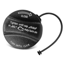 Gas Cap,Fuel Tank Cap,Gas Cap Replacement For Mini Cooper BMW 2002-2018 E39